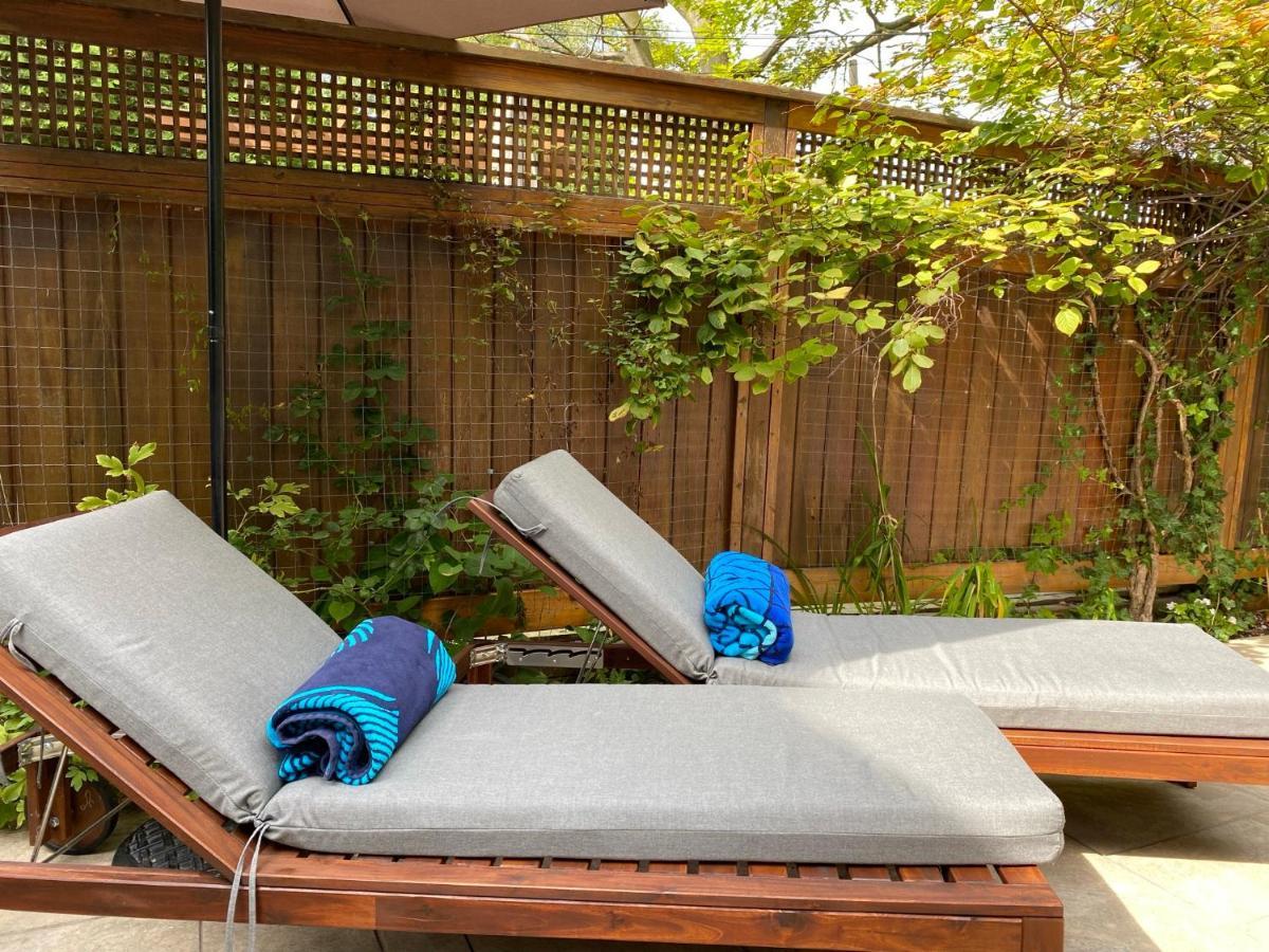Superb Beach Home:Heated Pool-Hot Tub Open 365Days Toronto Esterno foto