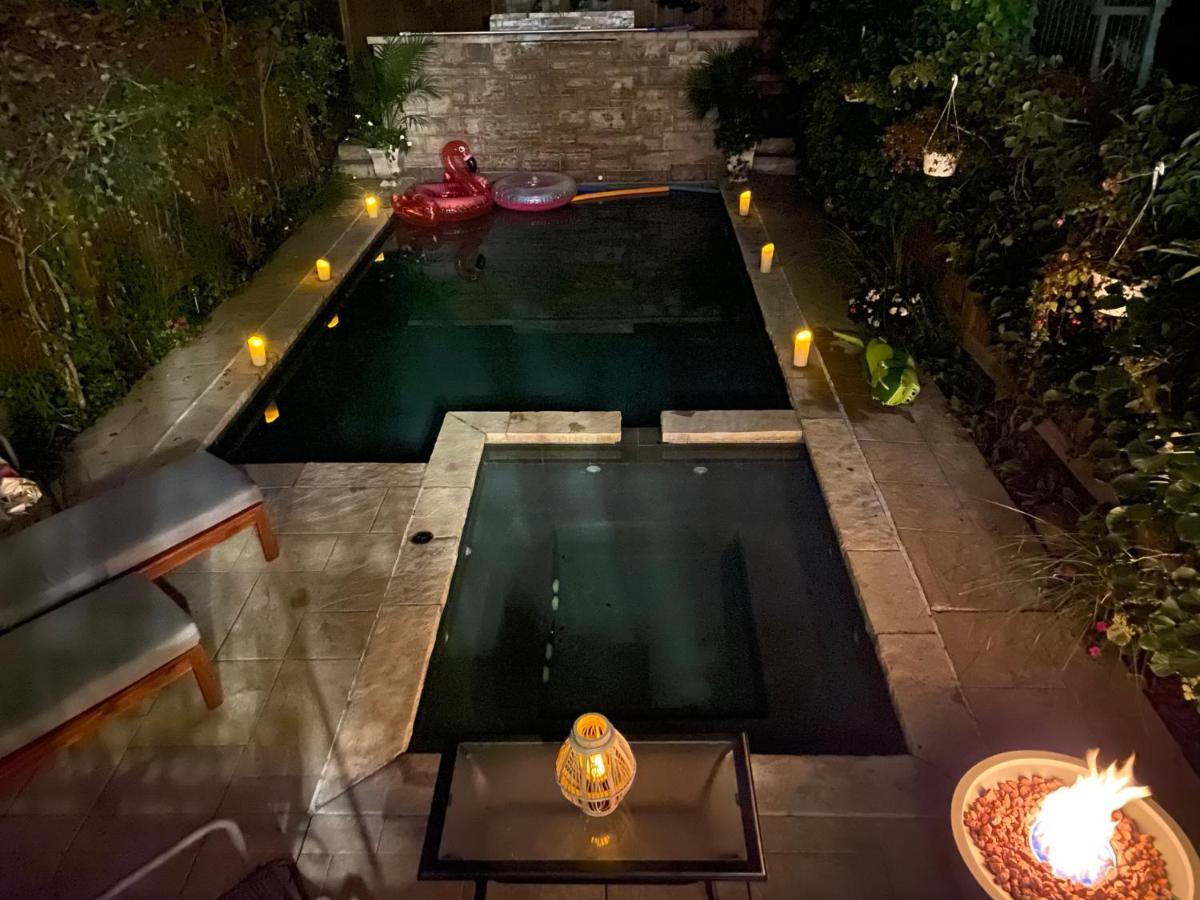 Superb Beach Home:Heated Pool-Hot Tub Open 365Days Toronto Esterno foto