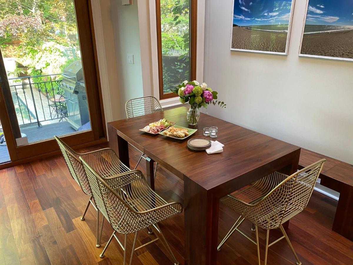 Superb Beach Home:Heated Pool-Hot Tub Open 365Days Toronto Esterno foto