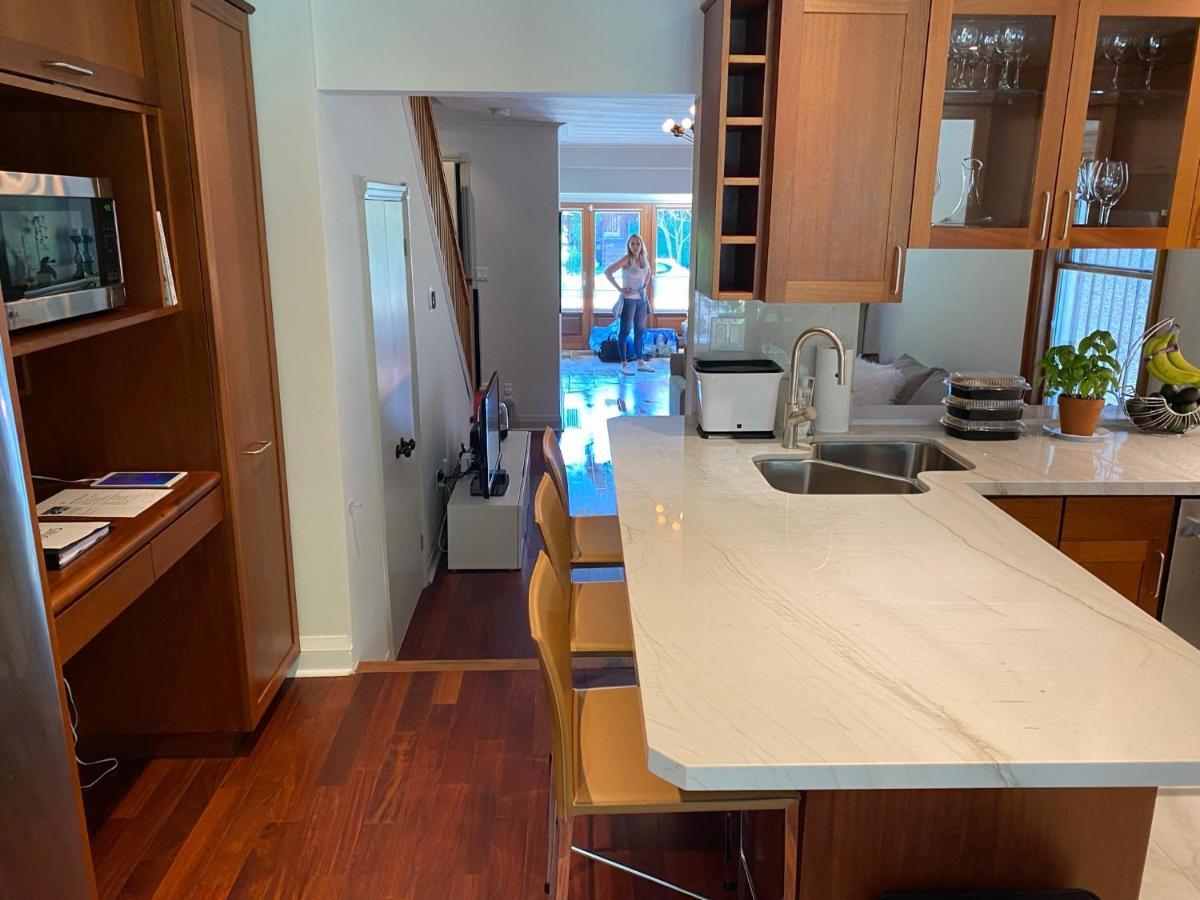 Superb Beach Home:Heated Pool-Hot Tub Open 365Days Toronto Esterno foto