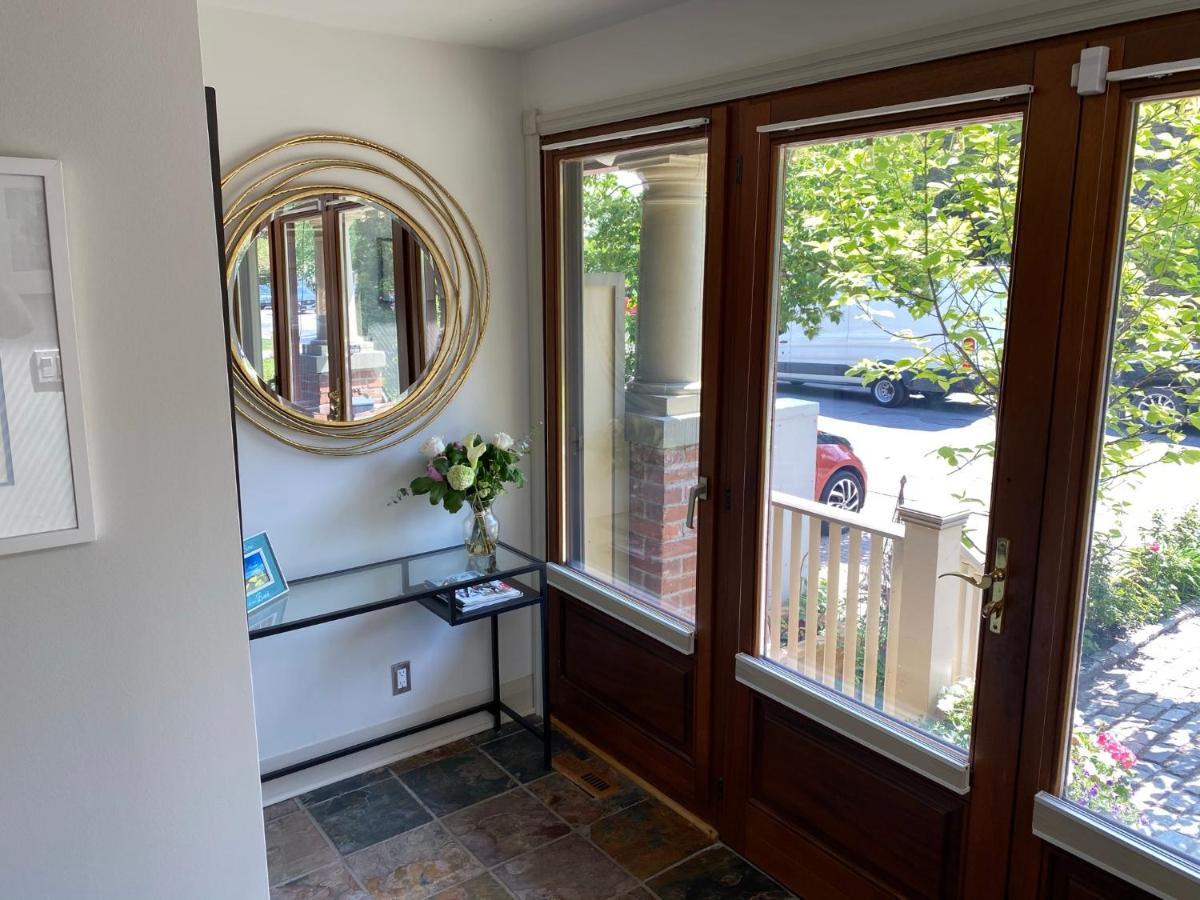 Superb Beach Home:Heated Pool-Hot Tub Open 365Days Toronto Esterno foto