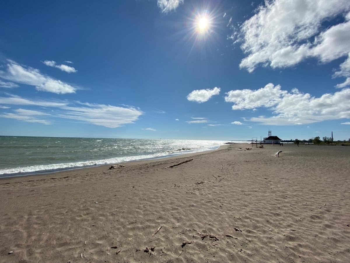 Superb Beach Home:Heated Pool-Hot Tub Open 365Days Toronto Esterno foto