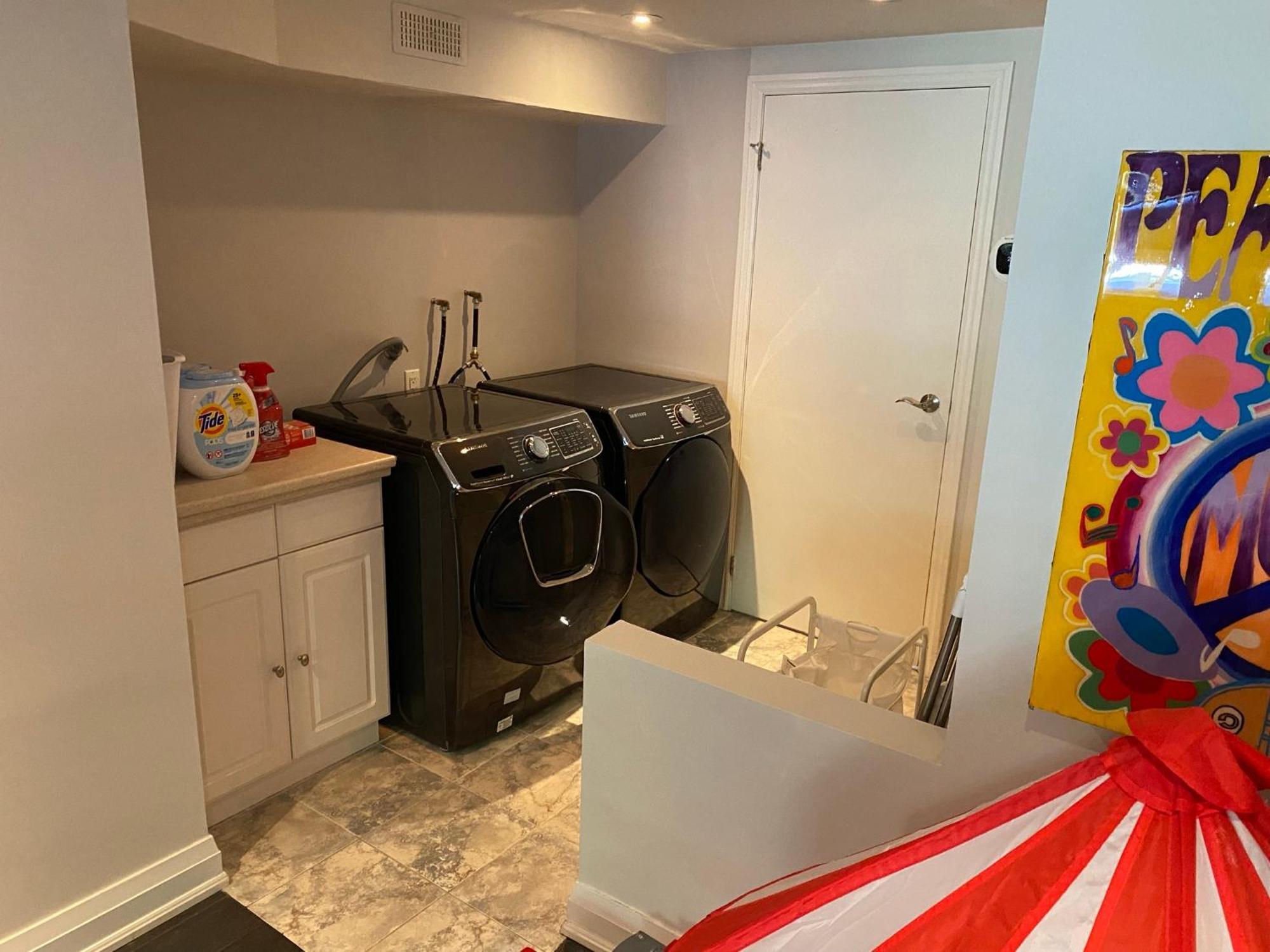 Superb Beach Home:Heated Pool-Hot Tub Open 365Days Toronto Esterno foto